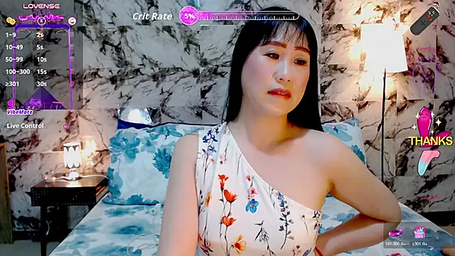 Beutiful_Asian69xxn Webbikameraesitys