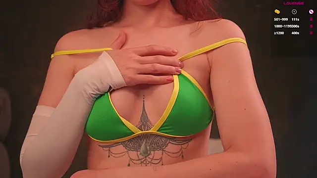 Chatroom XXX en direct de LinoAdaro
