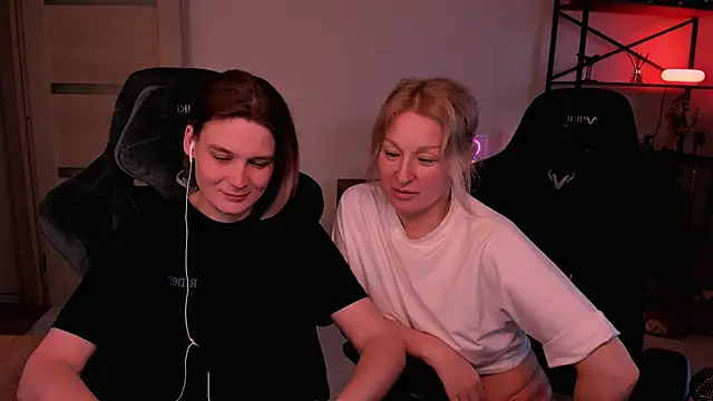 Chat +18 de hotblonds ao vivo