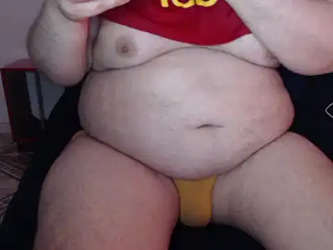 Show Webcam de danypalmer