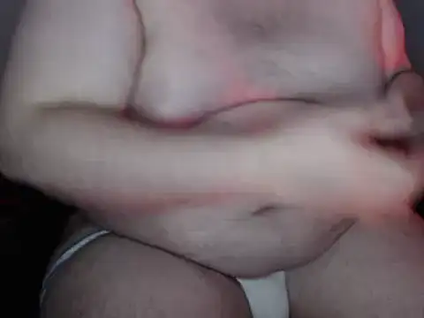 Show modela danypalmer na web-kameri