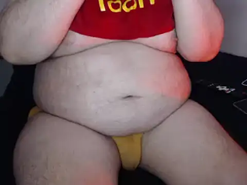 Show de webcam de danypalmer