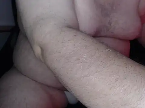 danypalmer 网络视讯表演
