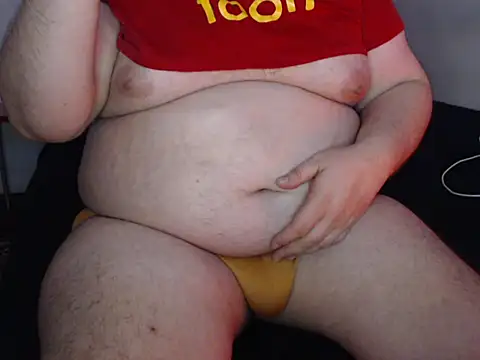 Show Webcam de danypalmer