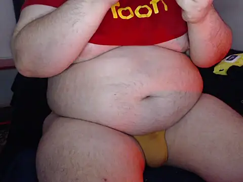 danypalmer Pertunjukan Webcam