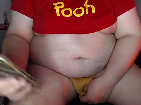 Show de webcam de danypalmer