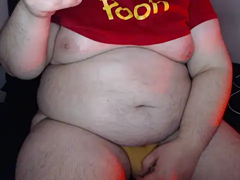 danypalmer Show in webcam
