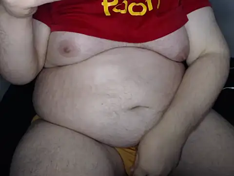 danypalmer Show in webcam