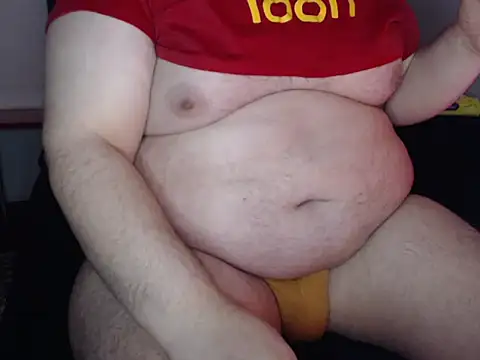 danypalmer Pertunjukan Webcam