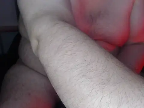 danypalmer's Webcam Show