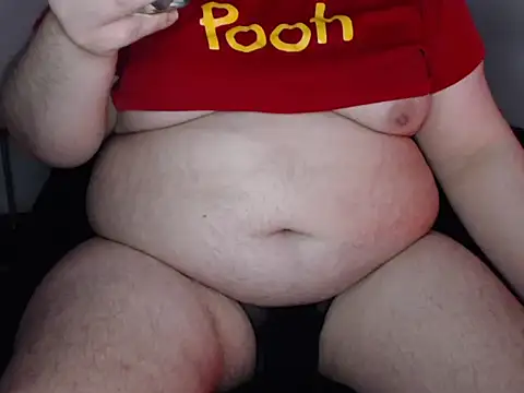 danypalmer Webcam-Show