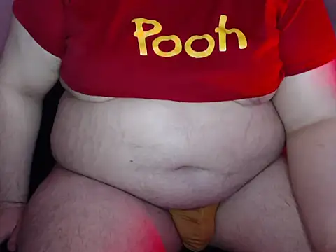 danypalmer Show Webcam