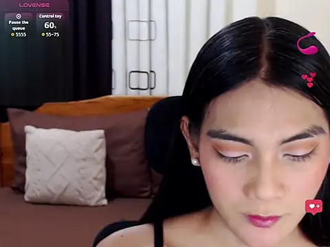 LAVIDALENATS Webcamshow
