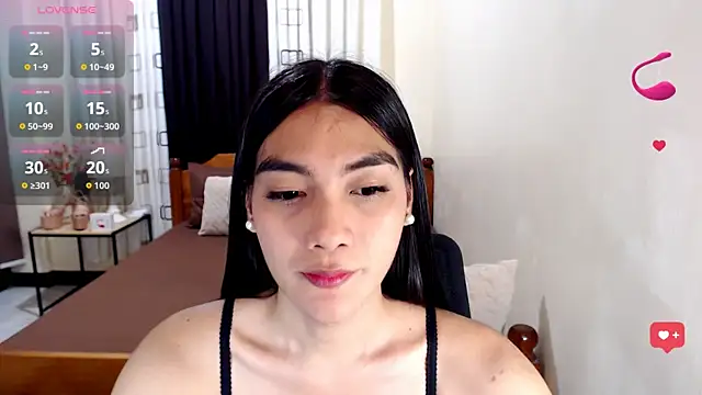 Show Webcam de LAVIDALENATS