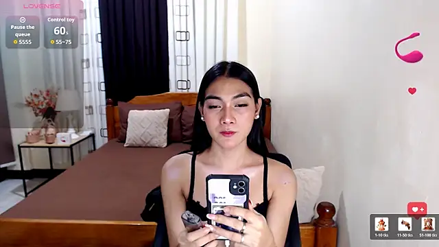 LAVIDALENATS Webcam show