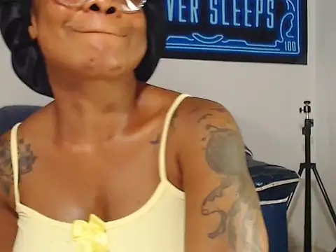 Chat +18 de alexiaao9 ao vivo