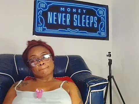 alexiaao9's Live XXX Chat