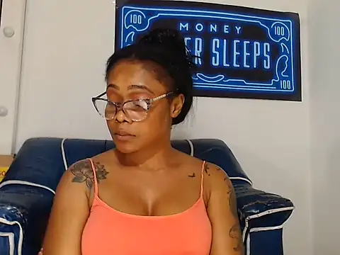 Czat XXX na żywo – alexiaao9