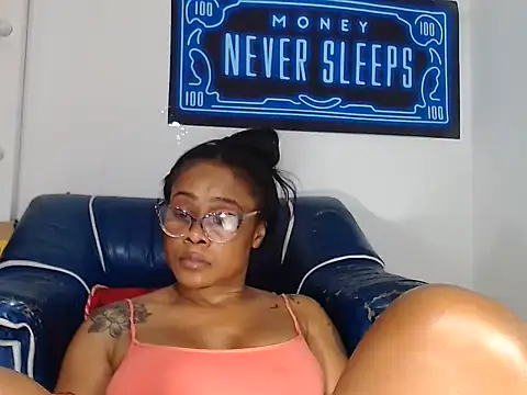 Chatroom XXX en direct de alexiaao9