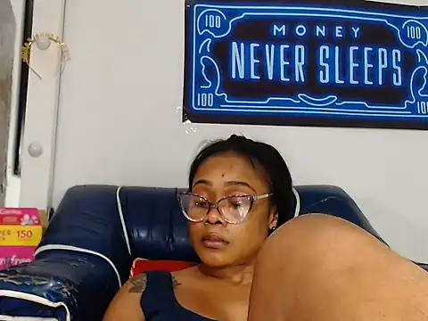 alexiaao9 Chat XXX in diretta