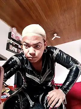 NatiBrunet Webcamshow