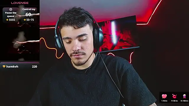Jonhterry__'s Webcam Show