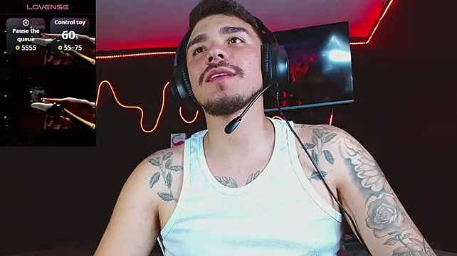 Jonhterry__ Webcamshow