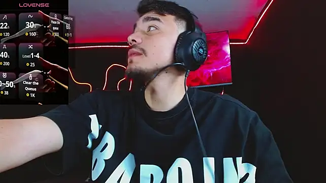 Jonhterry__n Webbikameraesitys