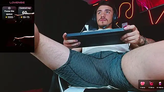 Jonhterry__ webcam show
