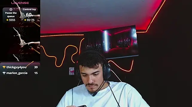 Jonhterry__ Show Webcam