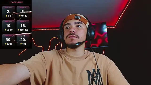 Jonhterry__ webcam show