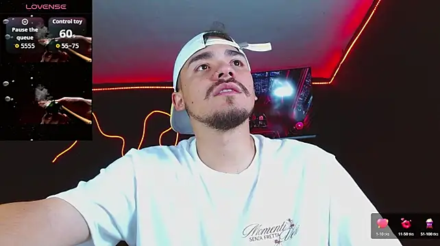 Jonhterry__n Webbikameraesitys