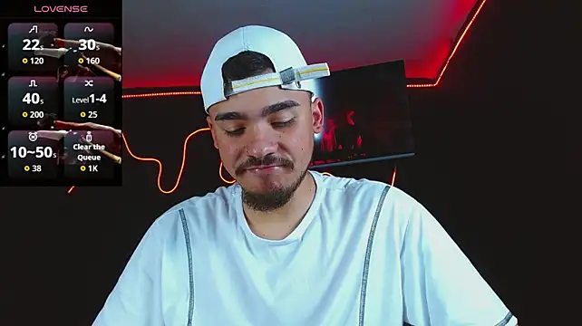 Jonhterry__n Webbikameraesitys