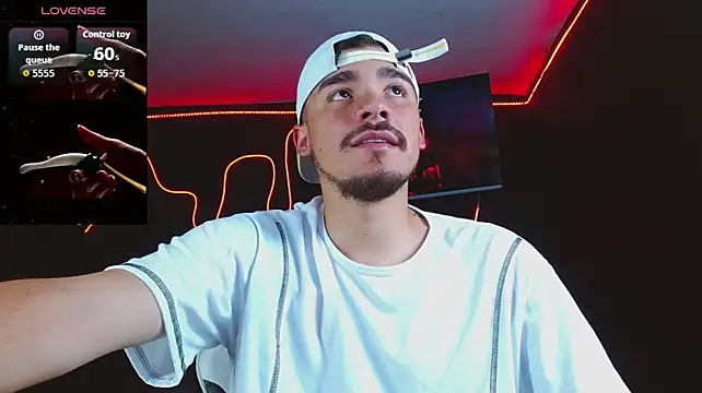 Jonhterry__n Webbikameraesitys