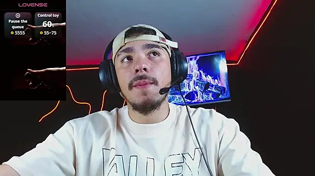 Jonhterry__'s Live XXX Chat