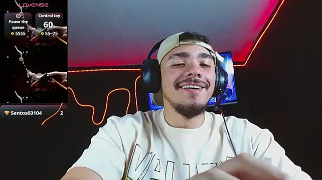 Jonhterry__'s Webcam Show