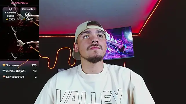Jonhterry__ Webcamshow