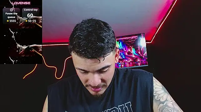 Jonhterry__n Webbikameraesitys