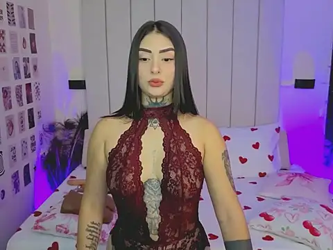 hathor_nore Live XXX-chat