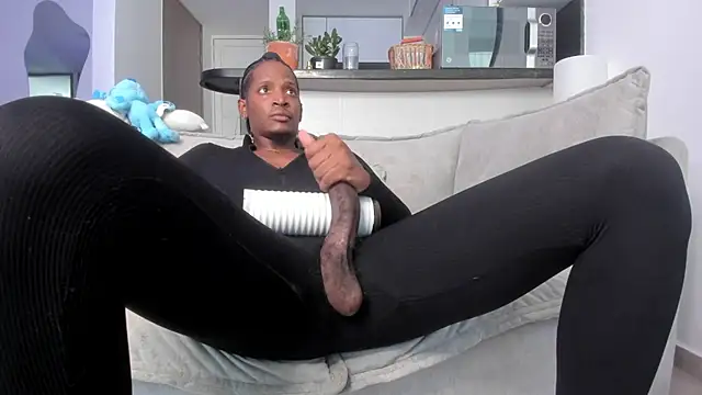 Harry_Jasoon Show in webcam