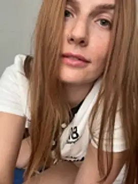 Chat XXX ao vivo de BritneyHall