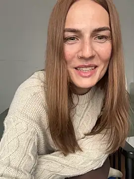 BritneyHall Webcam-Show