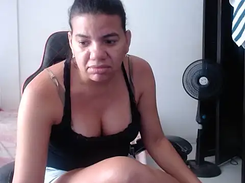 Chat XXX en directo de Adriana_0312