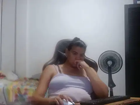 Онлайн чат XXX Adriana_0312