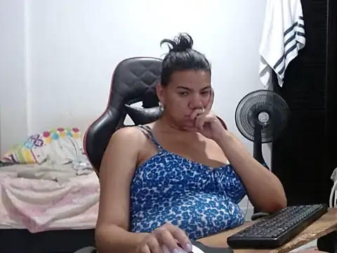 Chat XXX en directo de Adriana_0312