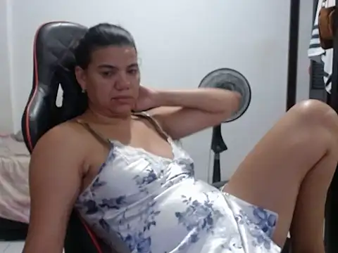Chat XXX en directo de Adriana_0312