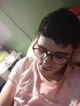 Algamalgamin Show in webcam