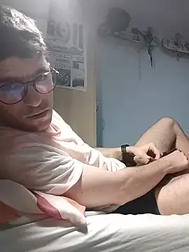 Algamalgamin Webcam-Show