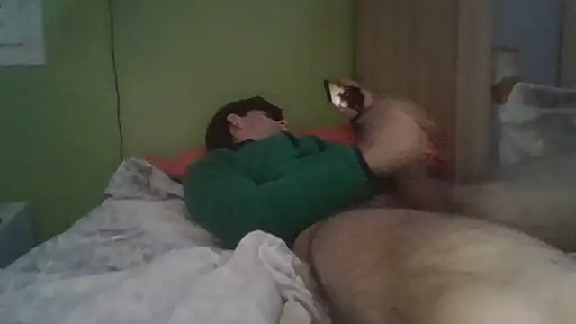 Algamalgamin Webcamshow