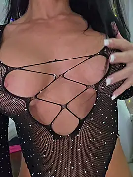 KristaCash's Webcam Show